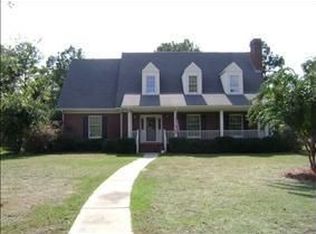 2601 Pine Needles Rd, Goldsboro, NC 27534