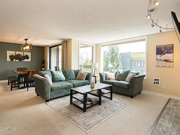 79114 US HWY 40 #C12, Winter Park, CO 80482