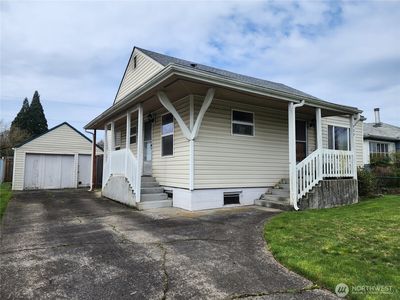 527 24th Avenue, Longview, WA, 98632