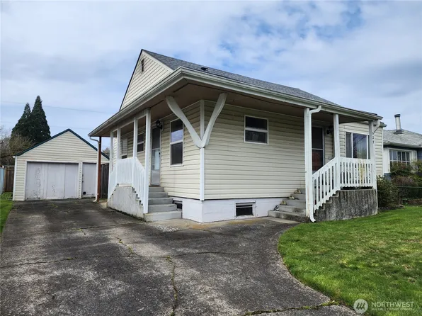 527 24th Avenue, Longview, WA 98632