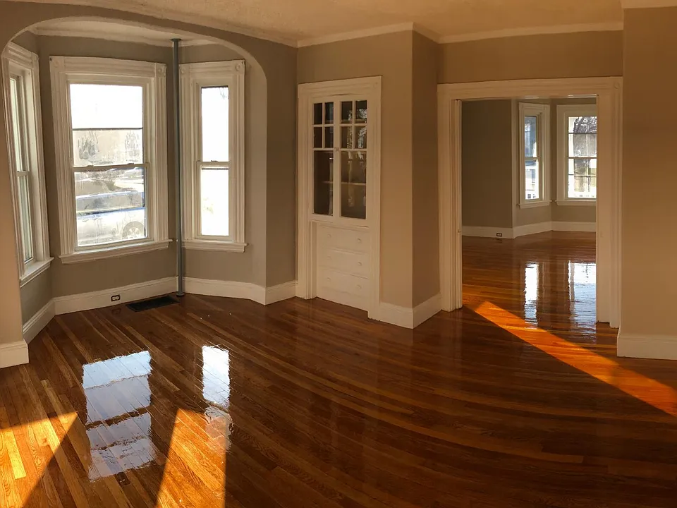 Living / Dining