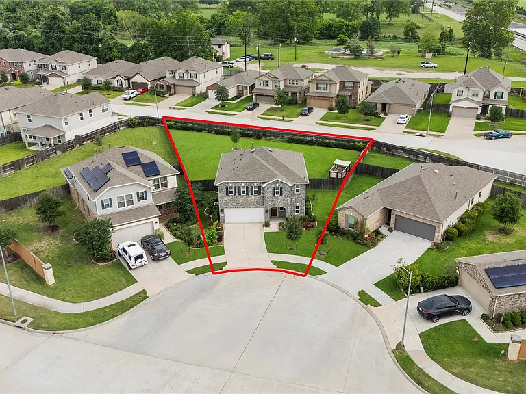 6518 Deer Run Meadows Blvd — Photo 3