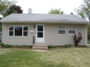 3104 Brendenwood Rd, Rockford, IL 61107