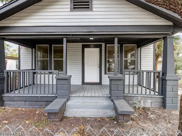 411 KING Street, Jacksonville, FL 32204