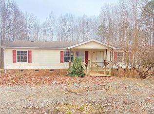 3398 Pine Ridge Rd, Lowgap, NC 27024