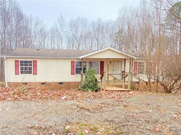3398 Pine Ridge Rd, Lowgap, NC 27024