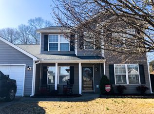 101 Olive Br, Anderson, SC 29626
