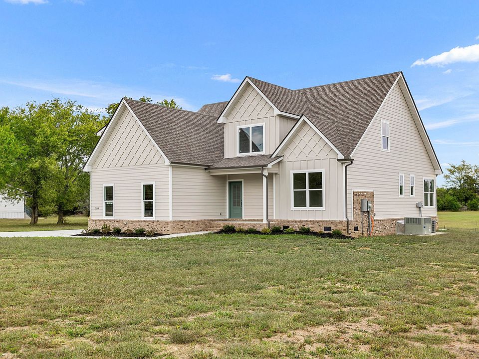 7159 Bradyville Pike LOT 1, Murfreesboro, TN 37127 Zillow