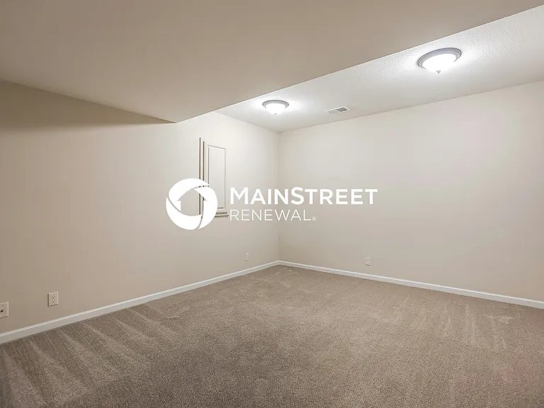 Bonus Room
