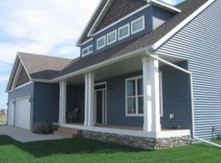 3578 6th St E, West Fargo, ND 58078