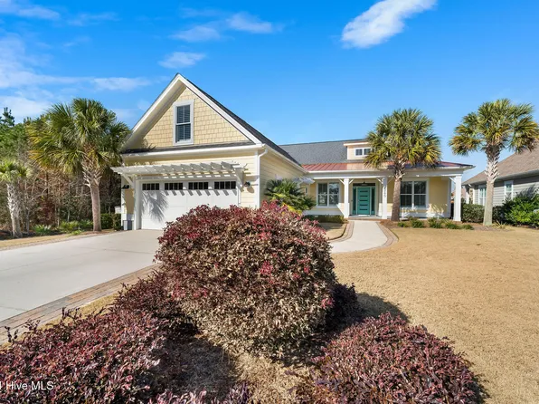 2260 Cross Pointe Court NE, Leland, NC 28451