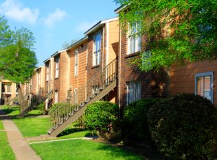 4335 Aldine Mail Rd APT 3402, Houston, TX 77039