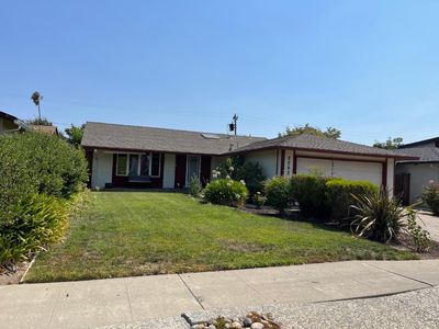 2202 Riordan Dr, San Jose, CA, 95130
