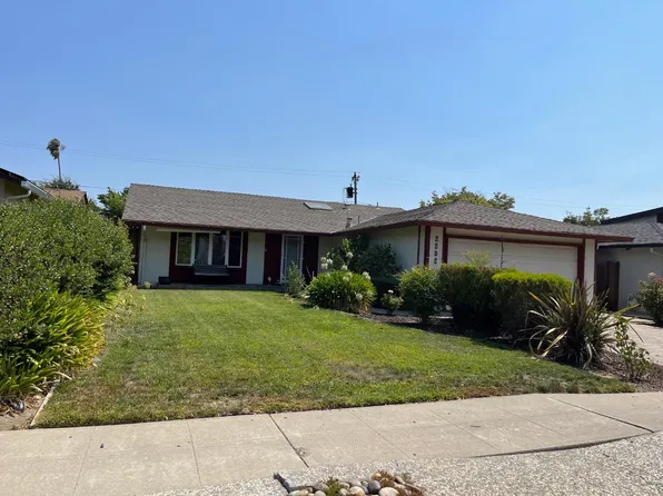 2202 Riordan Dr, San Jose, CA 95130