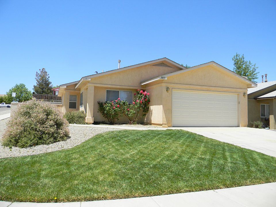 3033 Thoreau Meadows Dr NE, Rio Rancho, NM 87144 Zillow