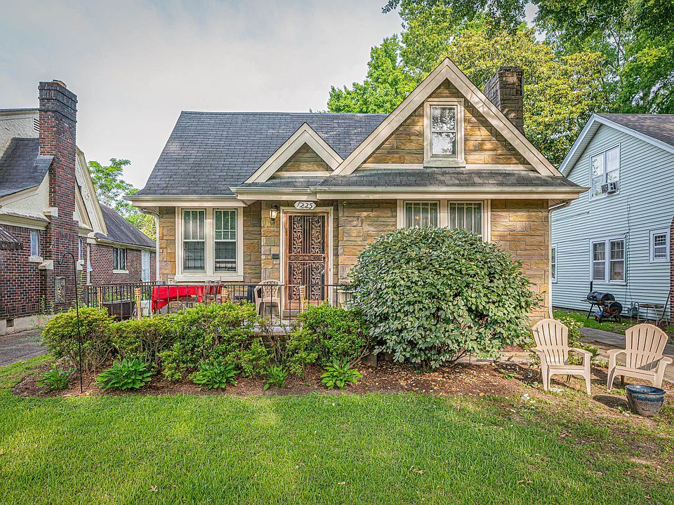 1225 Tanglewood St, Memphis, TN 38114 Zillow