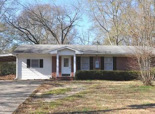 121 Martha St #4, Winder, GA 30680