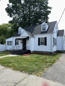 108 Texas Avenue, Bridgeport, CT, 06610