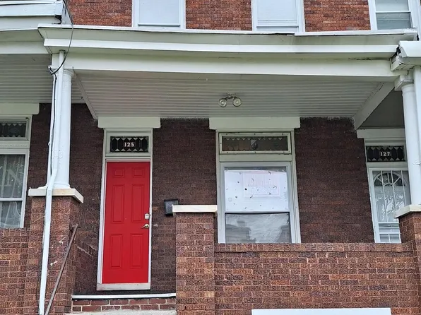 125 Collins Ave S, Baltimore, MD 21229