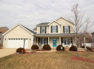 3920 Daffodil Ln, Champaign, IL