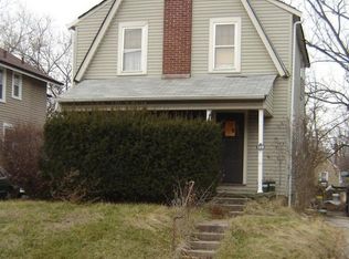 1430 Loretta Ave, Columbus, OH