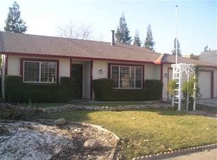 8325 Bramble Tree Way, Citrus Heights, CA 95621