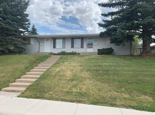 1312 Shield St, Laramie, WY 82072