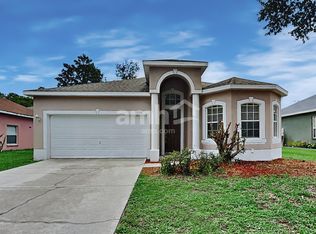 12016 Tasha Ct, New Port Richey, FL 34654