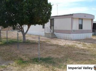 223 E Main St, Niland, CA 92257
