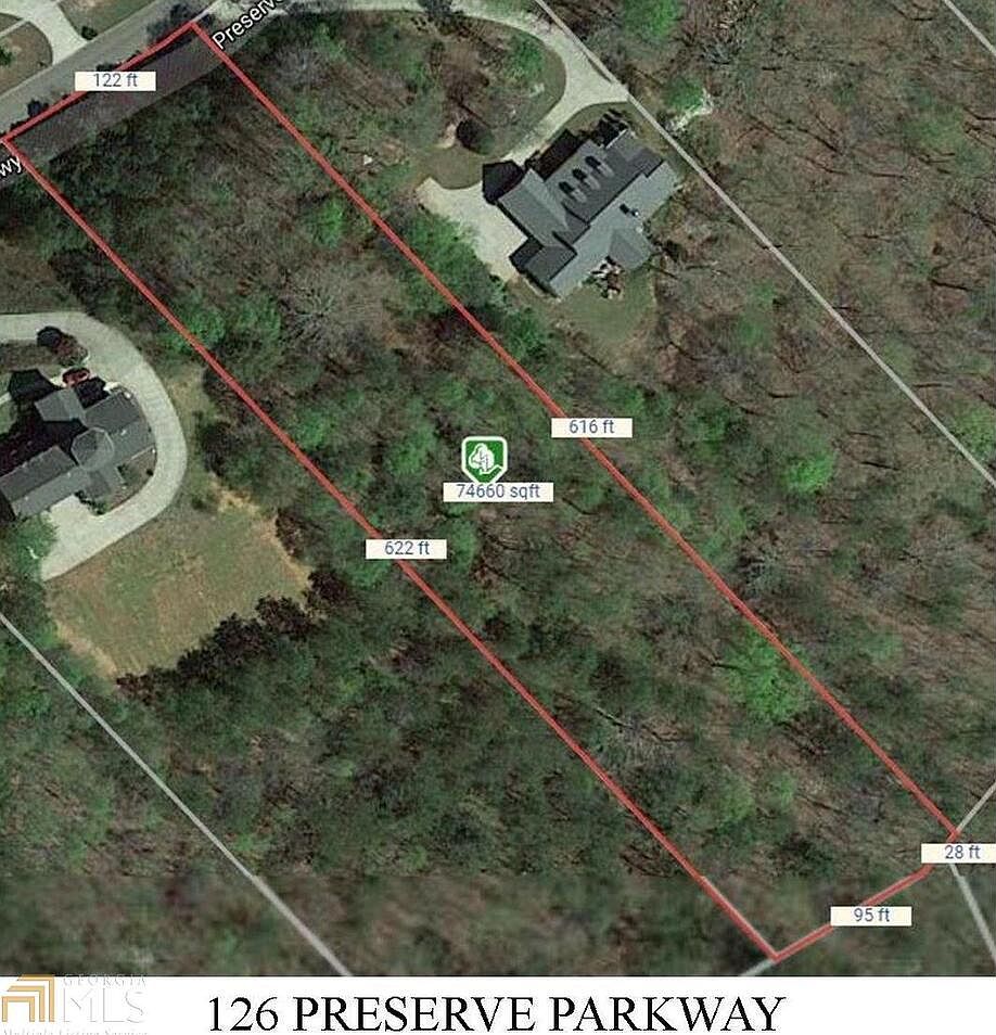 126 Preserve Pkwy, Ball Ground, GA 30107 Zillow