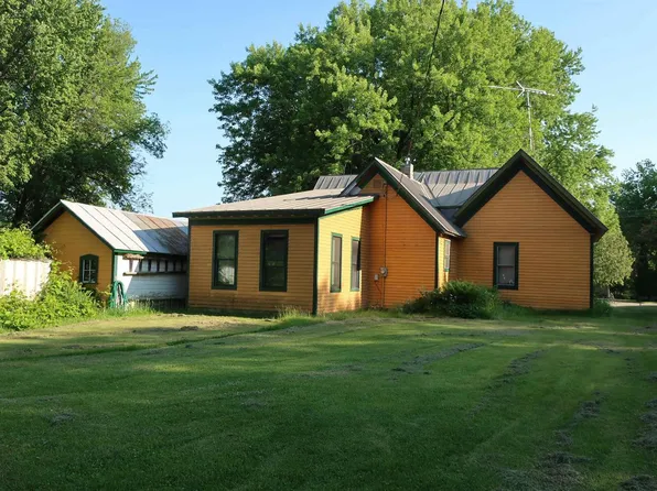 W2326 COMMERCIAL STREET, Poy Sippi, WI 54967