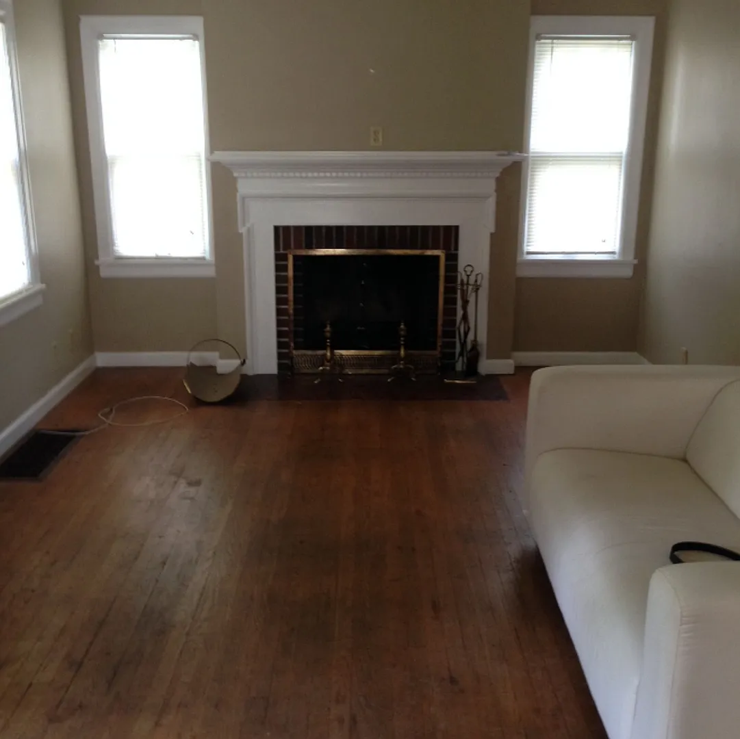 3 Bedroom House Right Next To Mackey and Ross-Ade — Photo 2