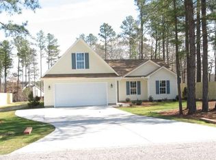 378 Posey Farm Rd, Raeford, NC 28376