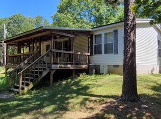 5939 Outback Ln, Omaha, AR 72662