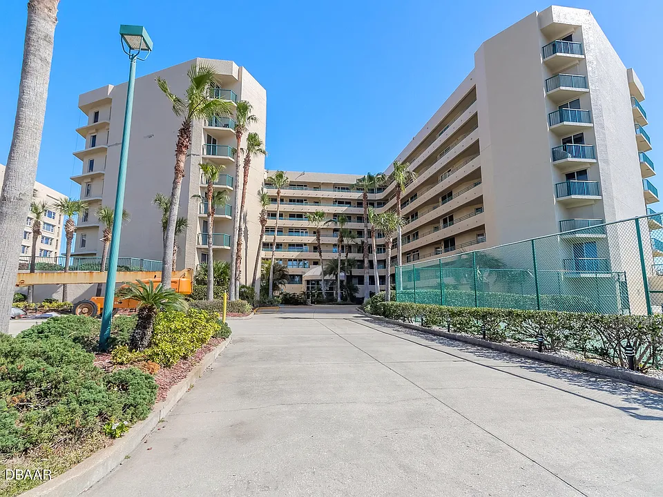 4575 S Atlantic Ave #6701