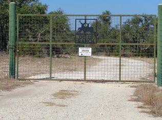 41 W, Mountain Home, TX 78058