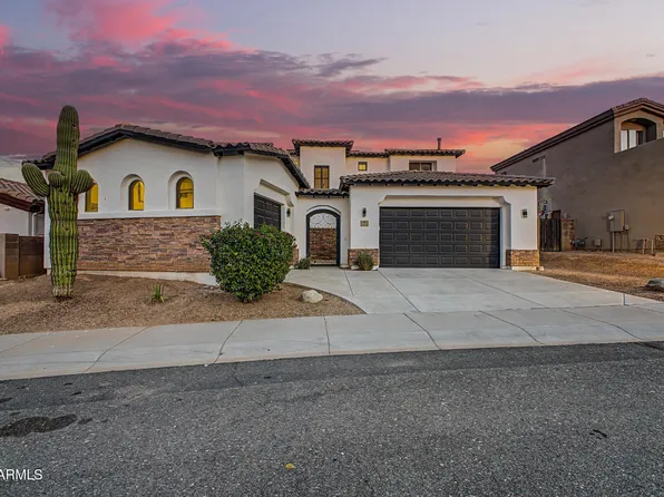 20011 N 19TH Street, Phoenix, AZ 85024