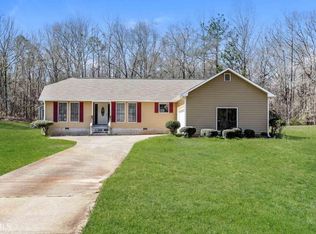 1583 Pates Creek Rd, Stockbridge, GA 30281