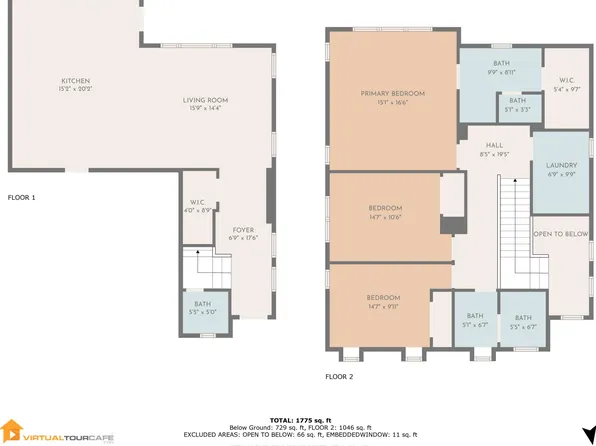 464 E Yarrow Pl, Mountain House, CA 95391