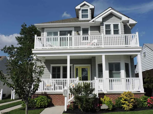 215 N Rumson Ave, Margate, NJ 08402