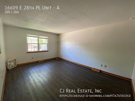 2nd image of 16609 E 28th Pl Unit A