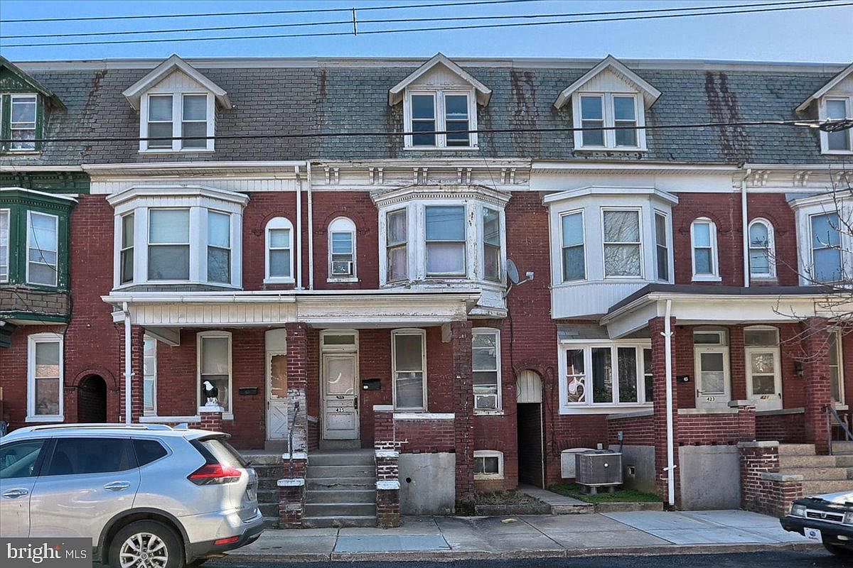 425 Atlantic Ave, York, PA 17404 Zillow