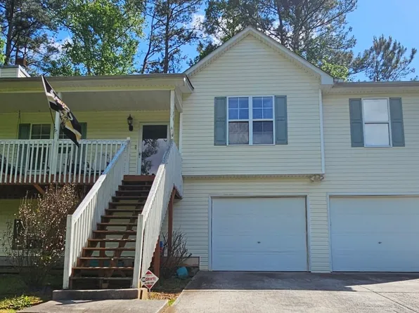 119 White Pines Ct, Dallas, GA 30157