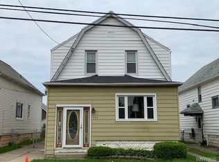 338 S Ogden St, Buffalo, NY 14206