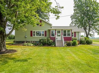 3456 Shepherd Rd, Williamson, NY 14589