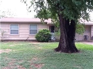 8018 Jutland Rd, Houston, TX 77033