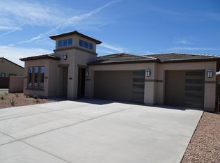25933 W Miami St, Buckeye, AZ 85326
