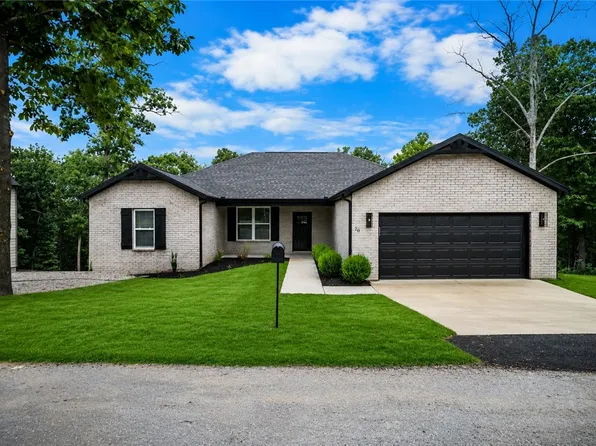 28 Berkshire Dr, Bella Vista, AR 72714