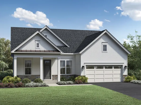 37 Fetters Blvd, Downingtown, PA 19335