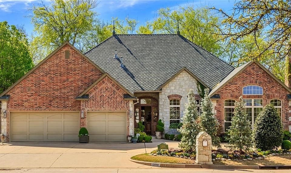 12600 Val Verde Dr, Oklahoma City, OK 73142 Zillow